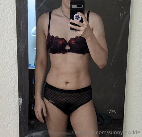Sunnylewilde