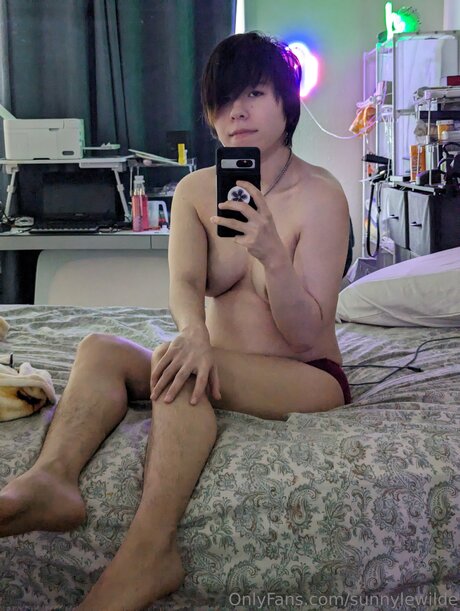 Sunnylewilde