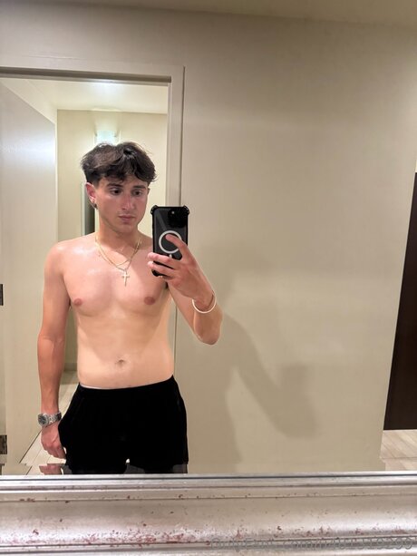 Foto desnuda filtrada de OnlyFans de Madformatty