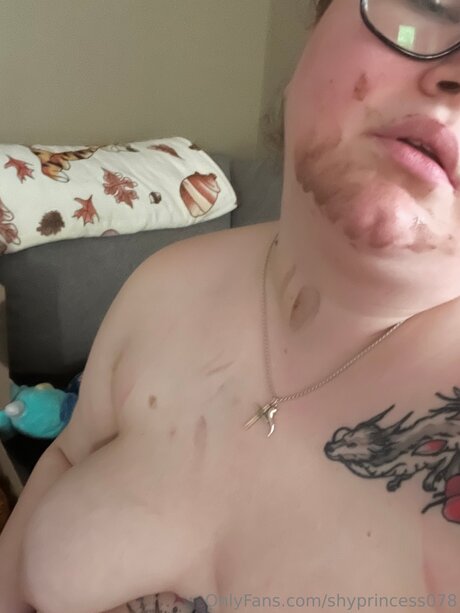 Shyprincess078