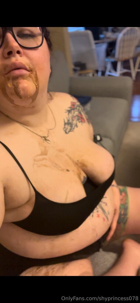 Shyprincess078