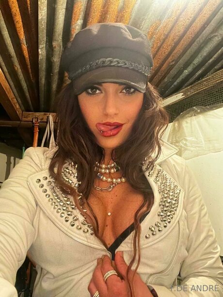 Francescadeandre De A