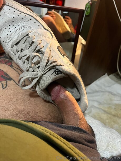 Sneakerboymx