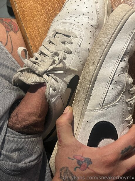 Sneakerboymx