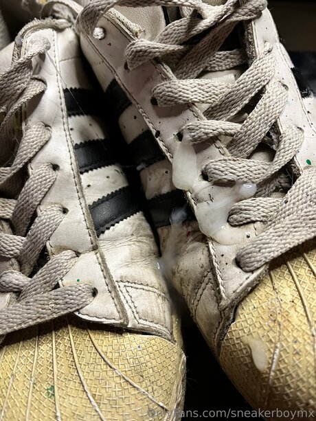 Sneakerboymx