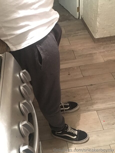 Sneakerboymx