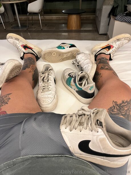 Sneakerboymx