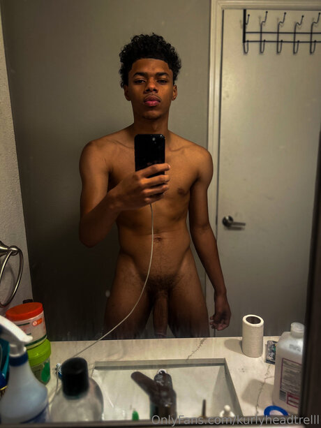 Kurlyheadtrelll