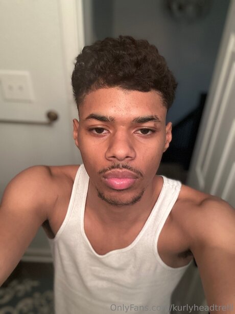 Kurlyheadtrelll