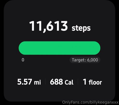 Billykeeganxxx