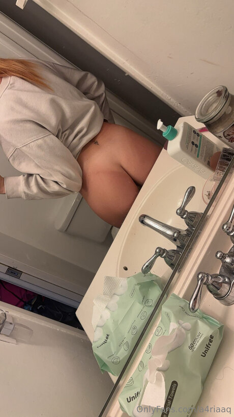 Itsariellexxx