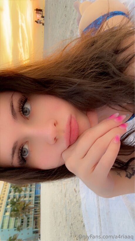 Itsariellexxx