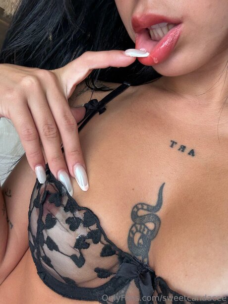 Sweetcandacee