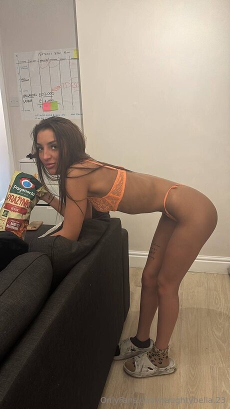 Naughtybella 23