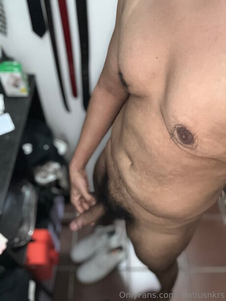 Matiusnkrs