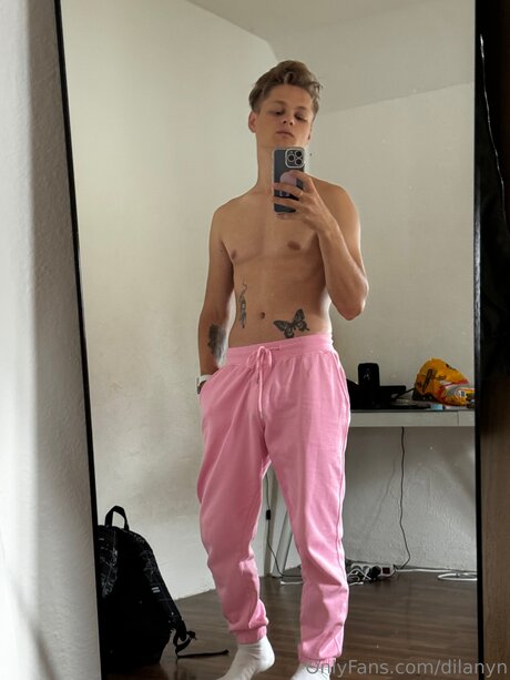 Dilanyn