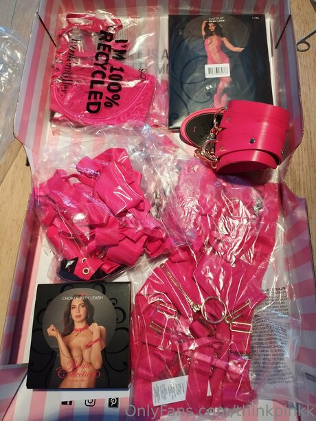 Thinkpinkk