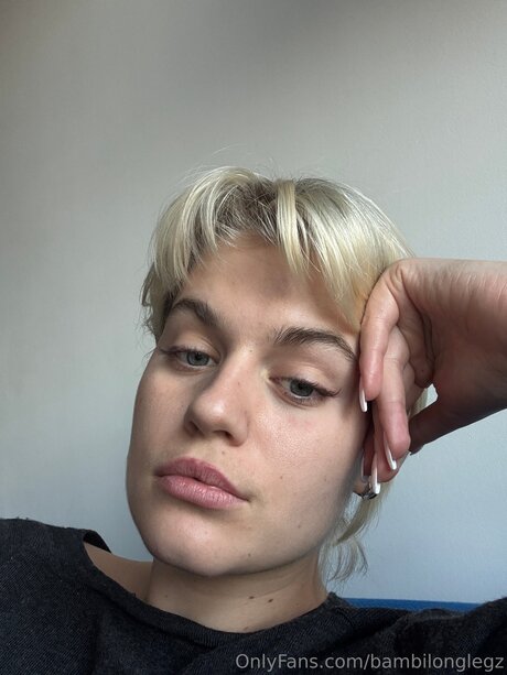 Bambilonglegz