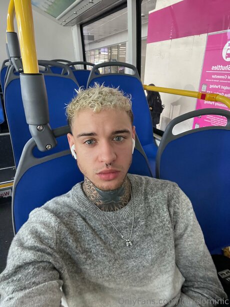 Foto desnuda filtrada de OnlyFans de Ftmonlytrans