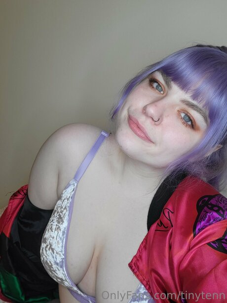 Tinytenn