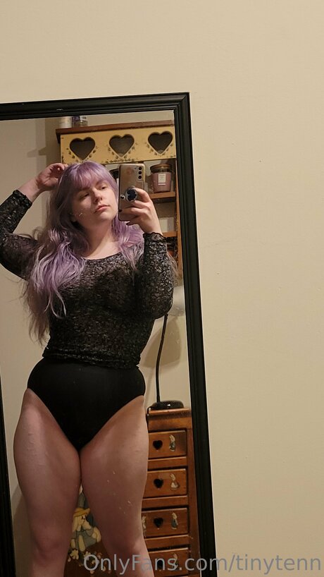 Tinytenn