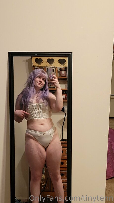 Tinytenn