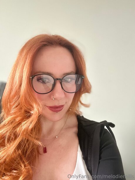 Foto desnuda filtrada de OnlyFans de Melodiemills