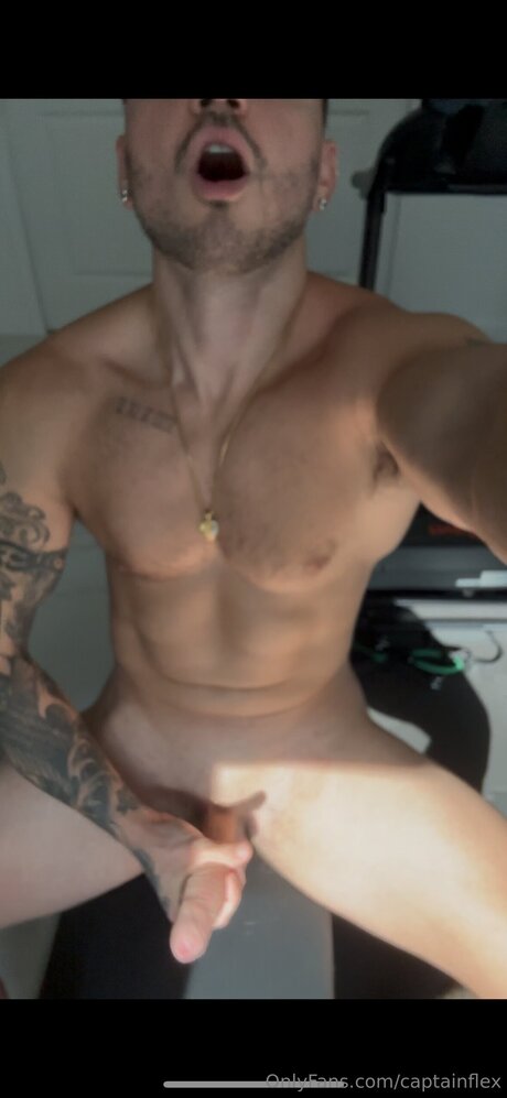 Foto desnuda filtrada de OnlyFans de Teenhulkfranco