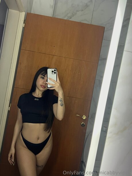 Itsmicababyyy