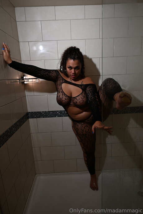 Madammagic