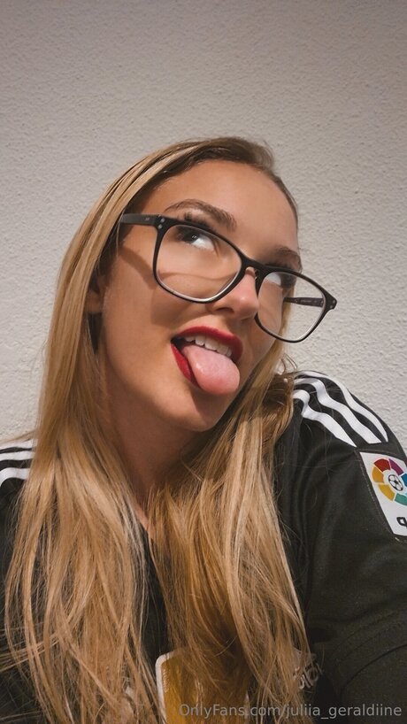 Juliia Geraldiine