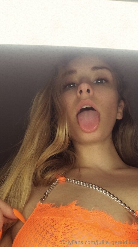 Juliia Geraldiine
