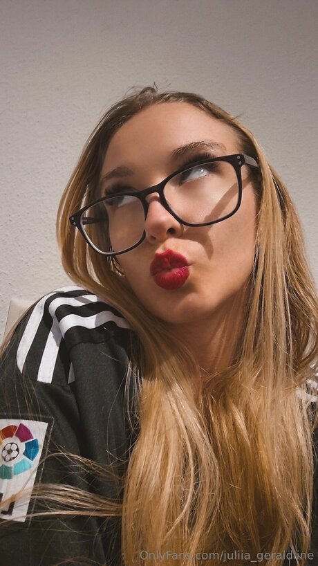 Juliia Geraldiine