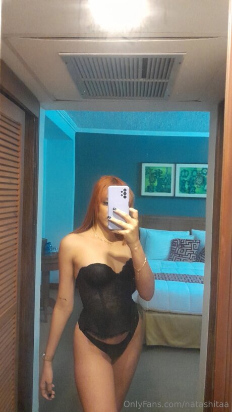 Natashitaa