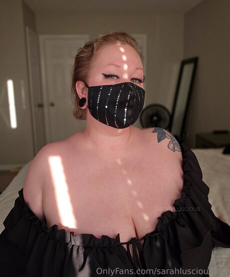 Sarahlusciousfree