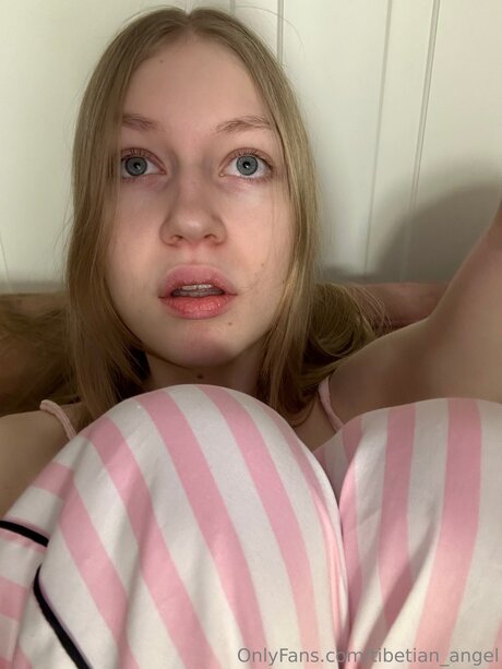 Foto desnuda filtrada de OnlyFans de Catie Free