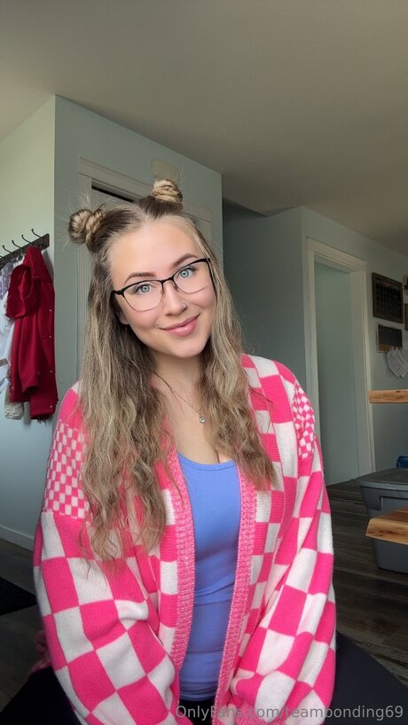 Foto desnuda filtrada de OnlyFans de Teambonding69