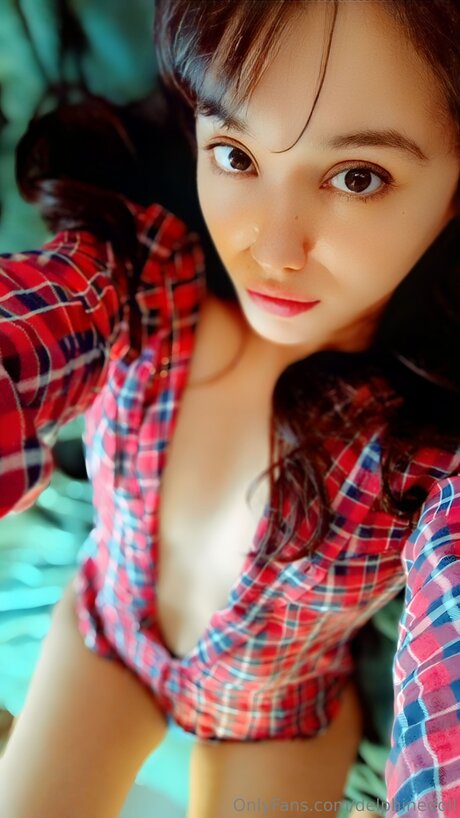 Delphinedoll