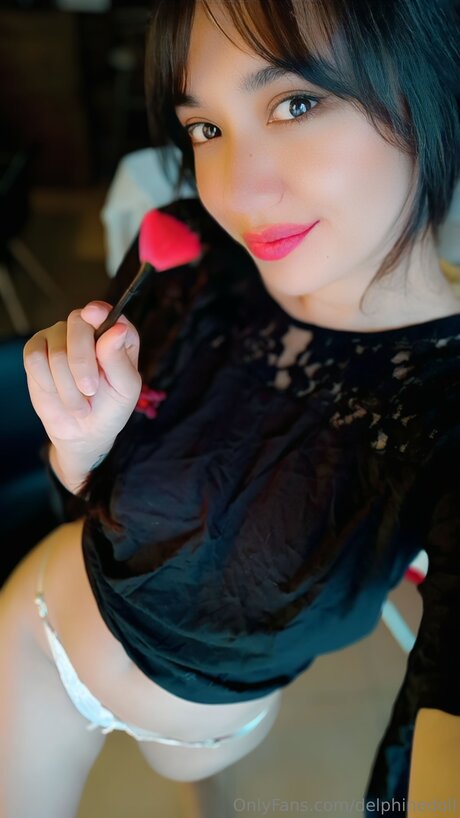 Delphinedoll