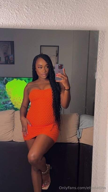 Ebonatina
