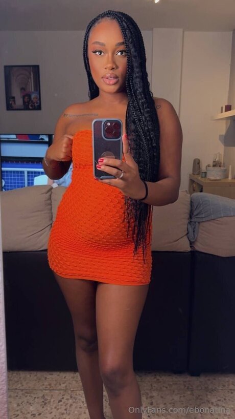 Ebonatina