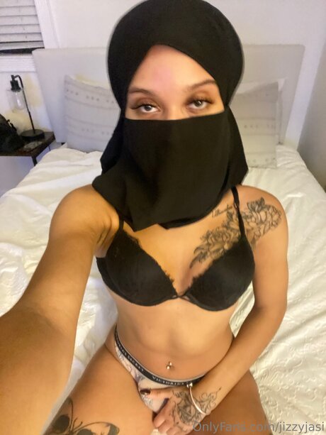 Jizzyjasi