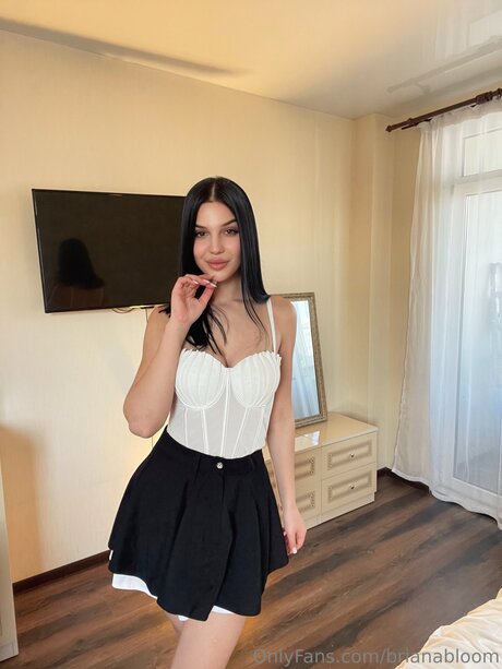 Foto desnuda filtrada de OnlyFans de Brianabloom
