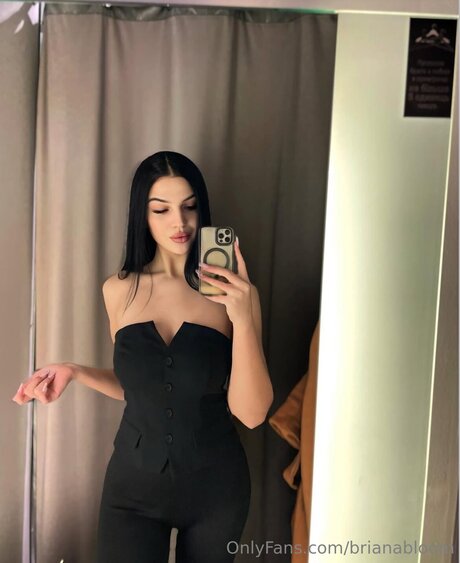 Brianabloom