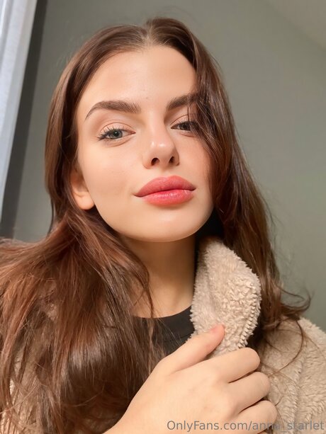 Anna Starlet