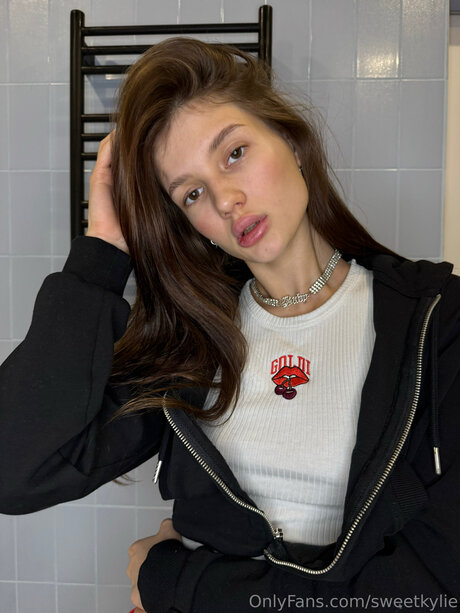 Kylie Oftv