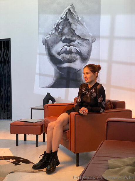 Kylie Oftv