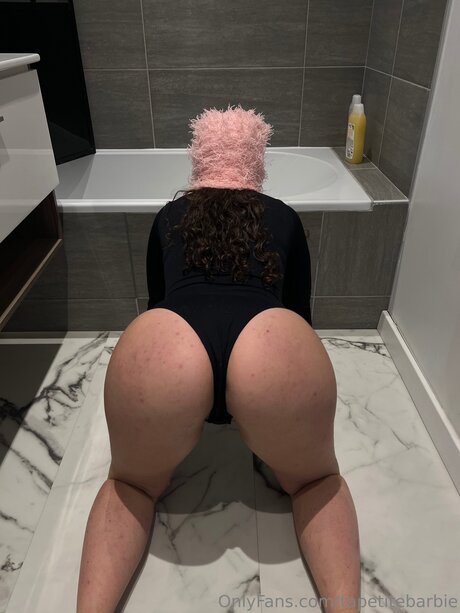 Tapetitebarbie