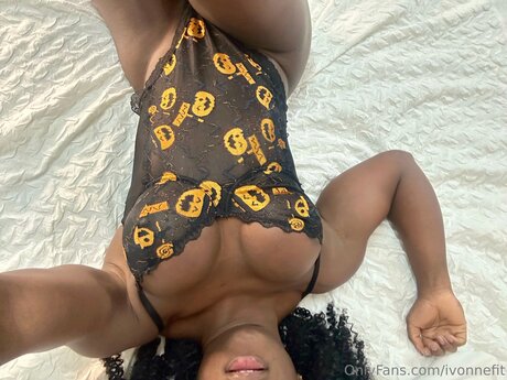 Ivonnefit