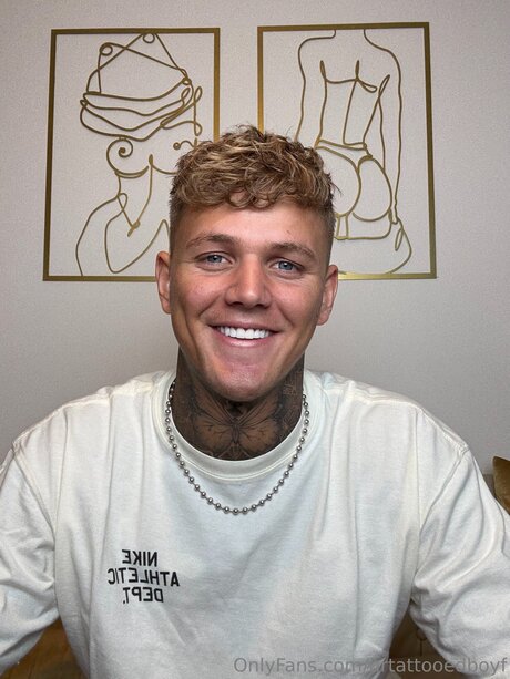 Urtattooedboyf